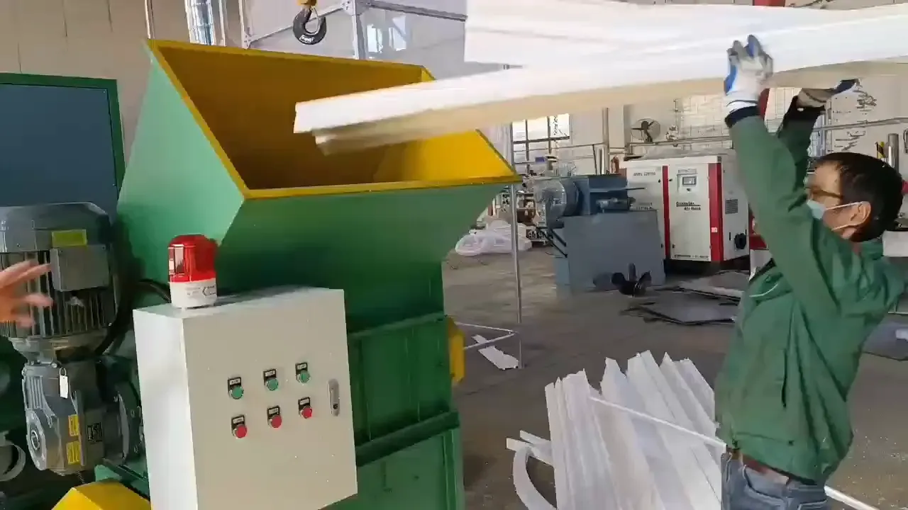 HANGZHOU FUYANG DONGSHAN PLASTIC MACHINERY CO.,LTD.