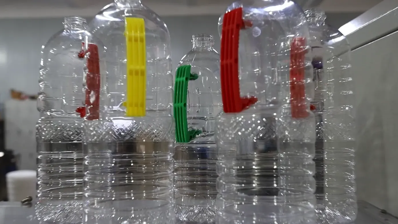 ANHUI KEYE INTELLIGENT TECHNOLOGY CO., LTD.