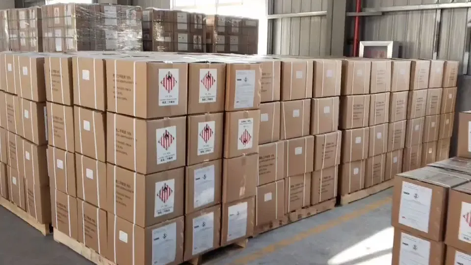 HUBEI YUCHUAN NEW MATERIALS TECHNOLOGY CO., LTD.