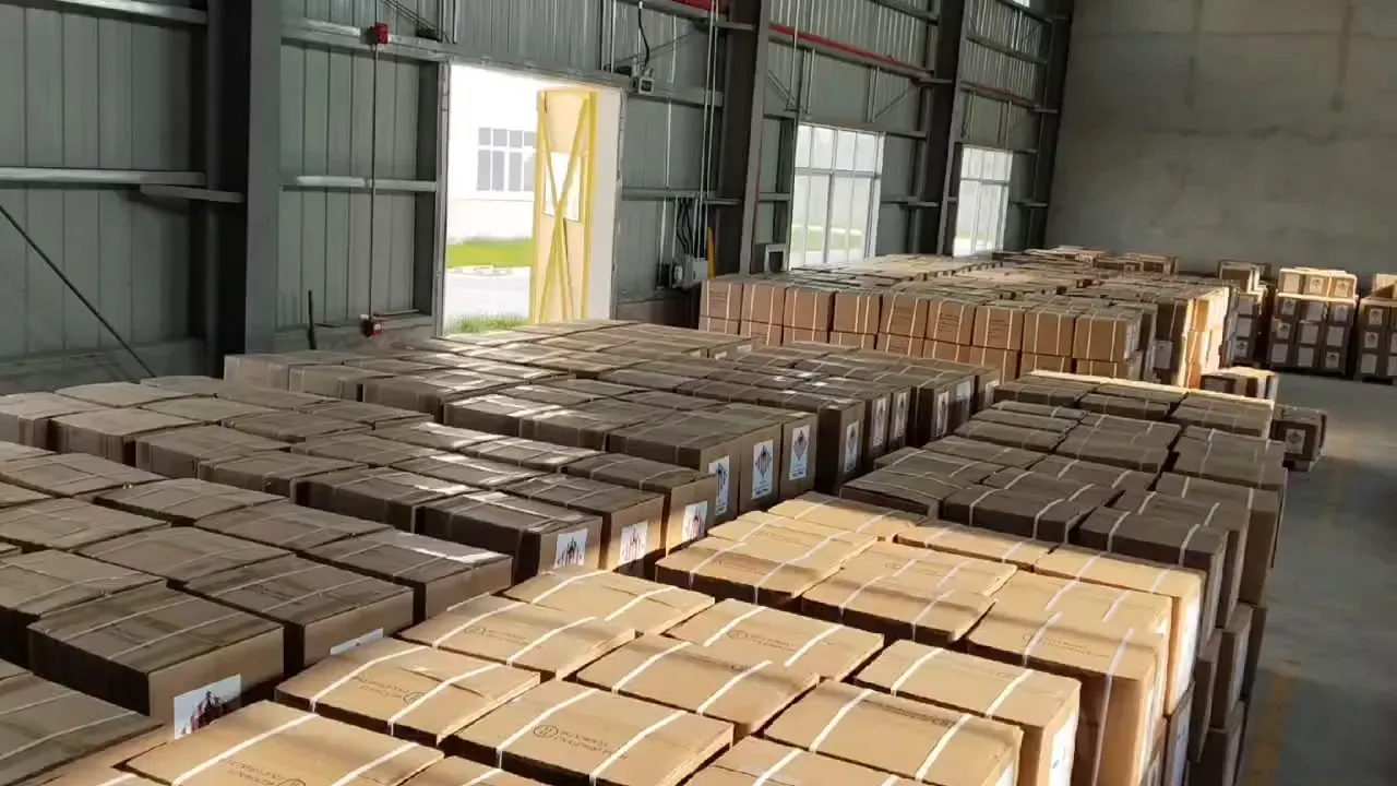 HUBEI YUCHUAN NEW MATERIALS TECHNOLOGY CO., LTD.