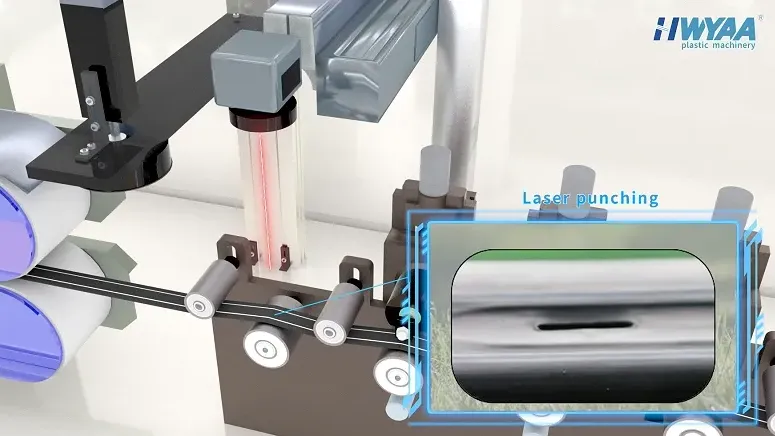 LAIWU HUAYA POLYMER SCI.& TECH. CO., LTD.