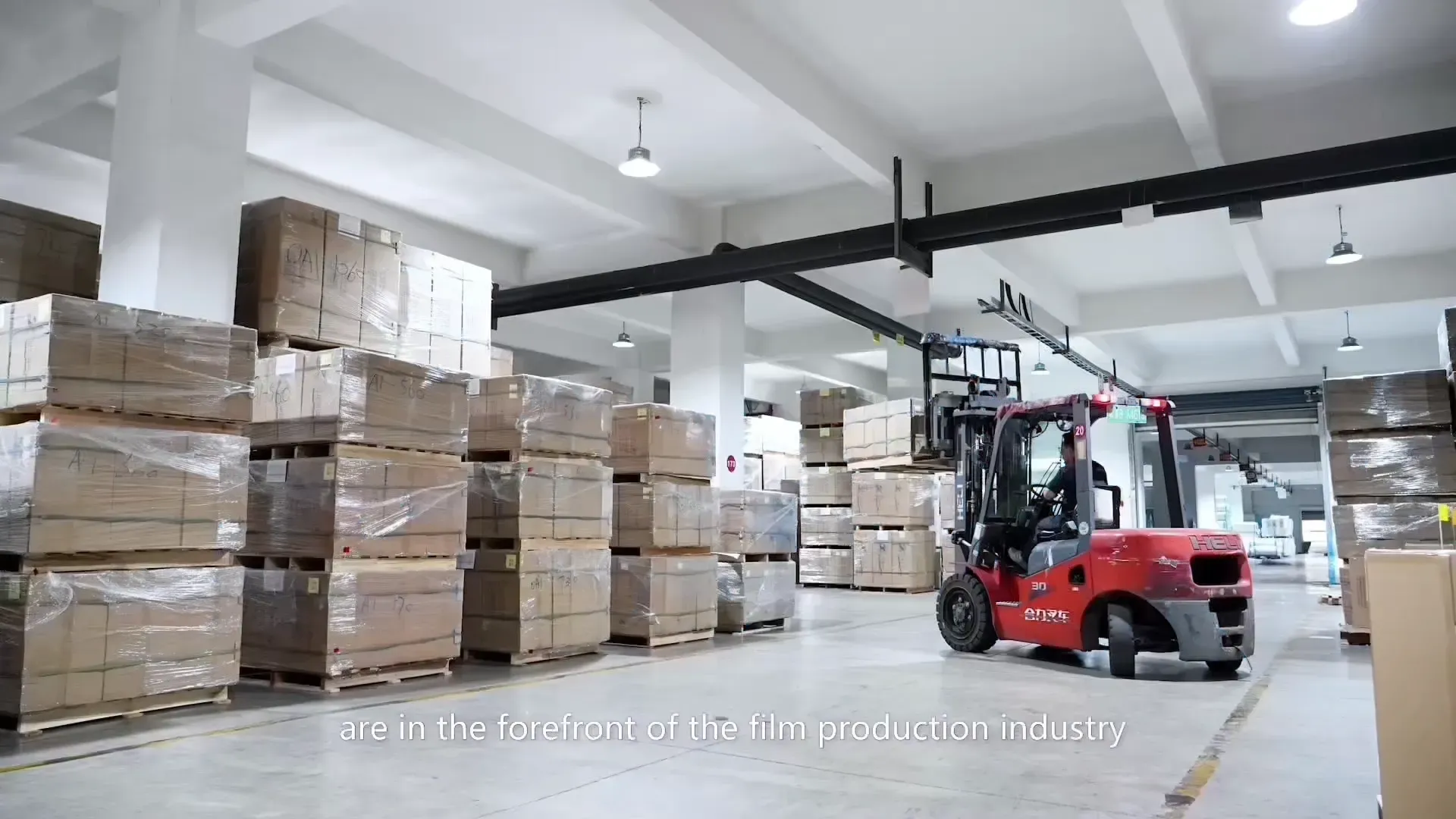 ZHEJIANG JINRUI FILM MATERIAL CO.,LTD