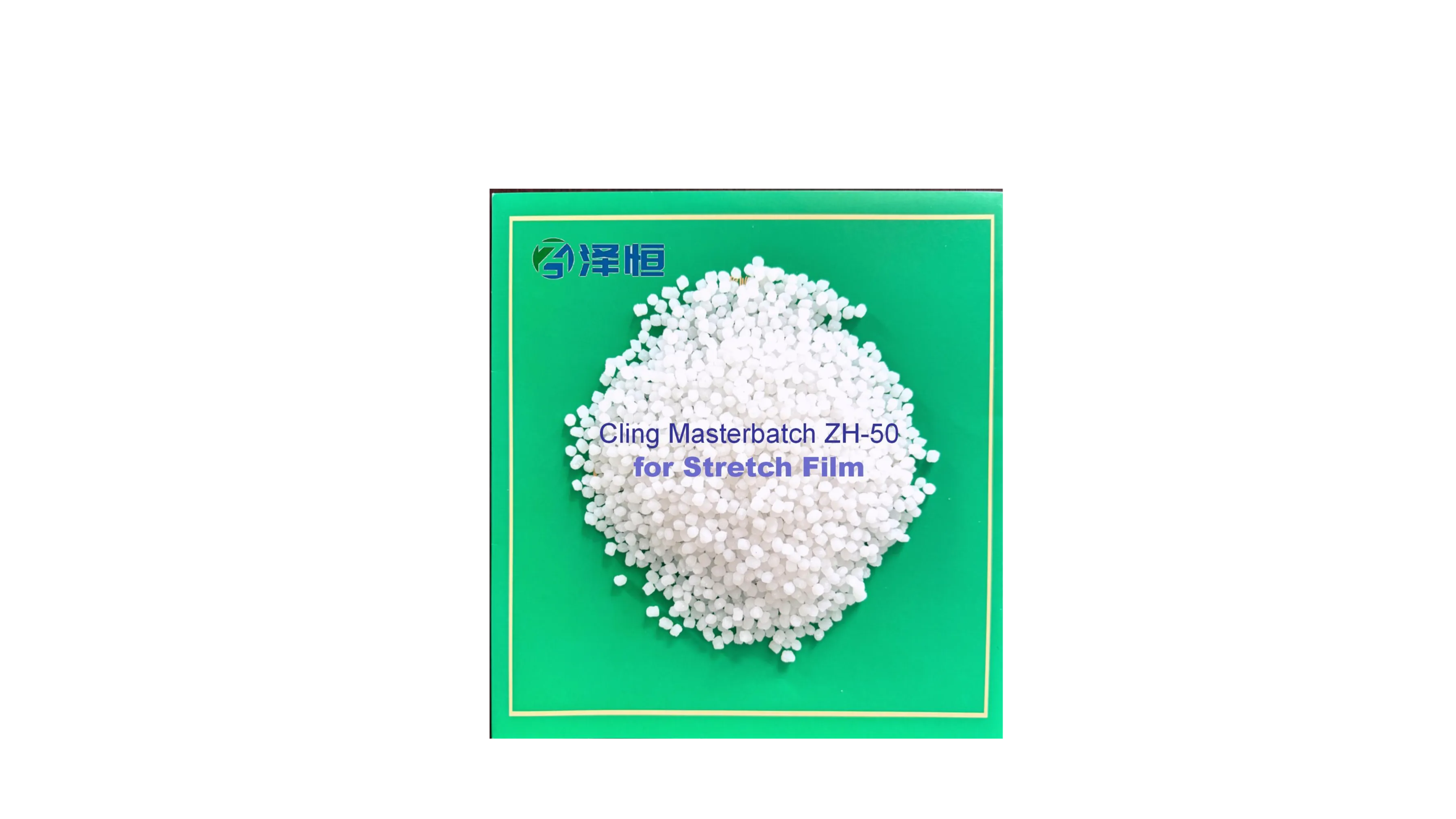 TIANJIN THEHEAD PACKING CO., LTD.