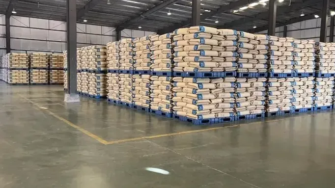 EAST (TIANJIN) TRADE CO.,LTD.