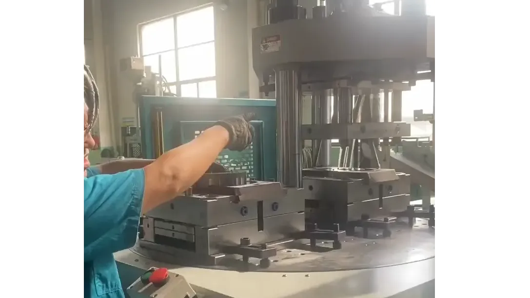 HANGZHOU DENICE MACHINERY CO., LTD.