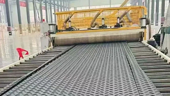 DEZHOU QIYUAN PLASTICS CO., LTD