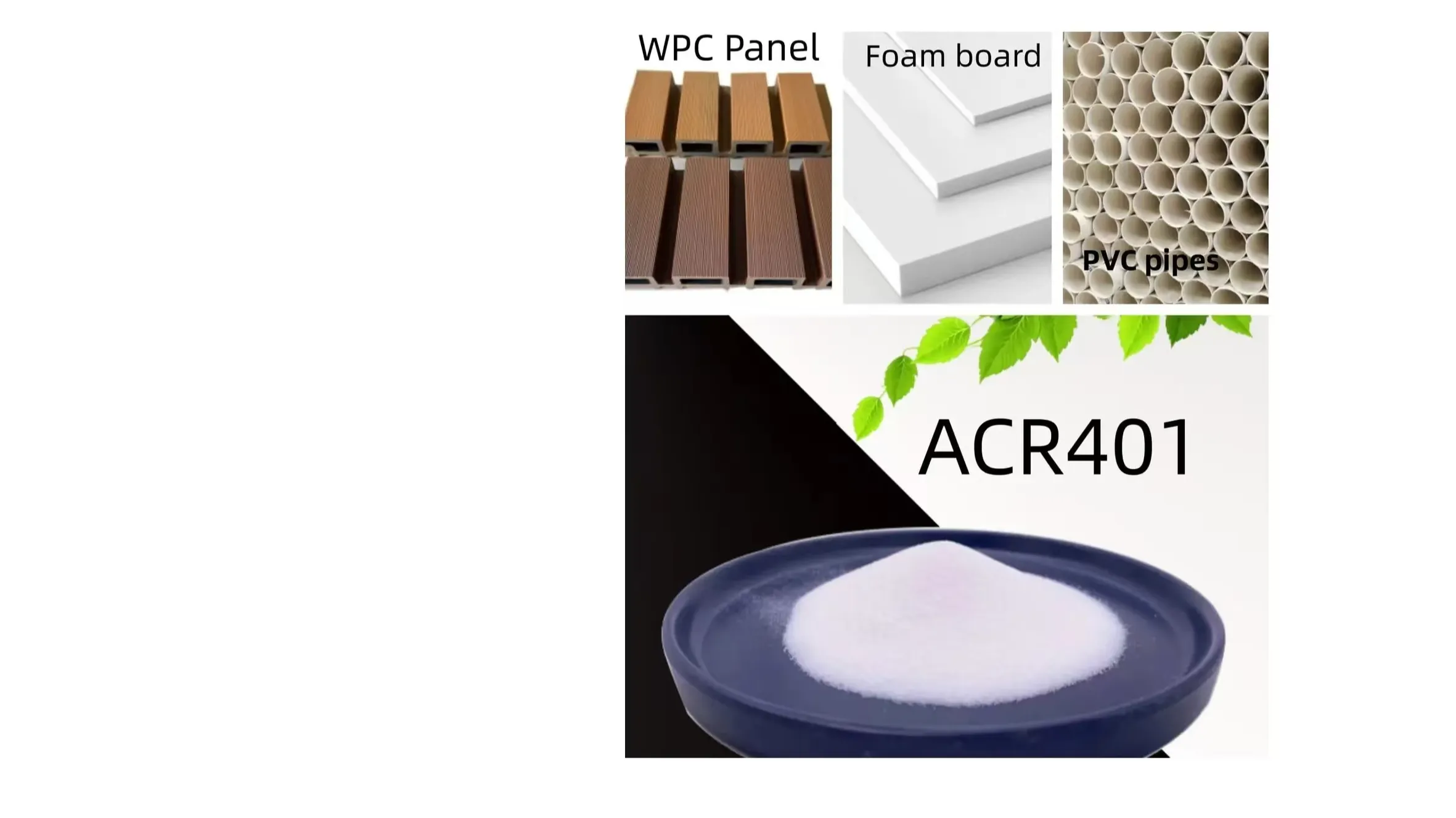 SHANDONG RUIHE NEW MATERIALS CO., LTD.