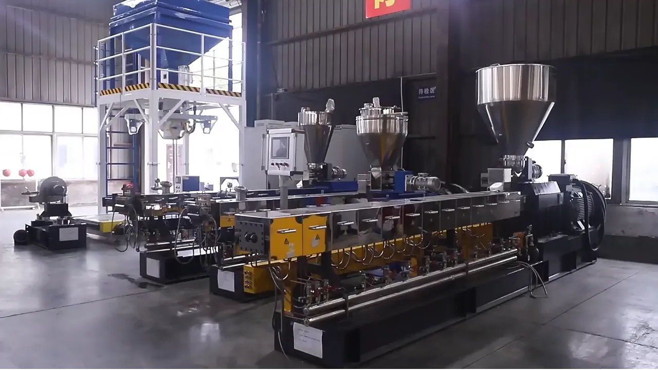 NANJING GS-MACH  EQUIPMENT CO., LTD.