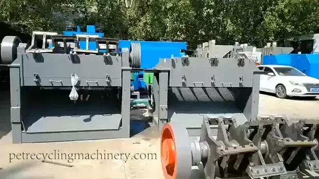 BAODING HAORUI MACHINERY MANUFACTURING CO., LTD.