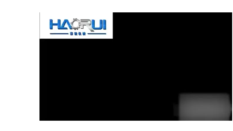 BAODING HAORUI MACHINERY MANUFACTURING CO., LTD.
