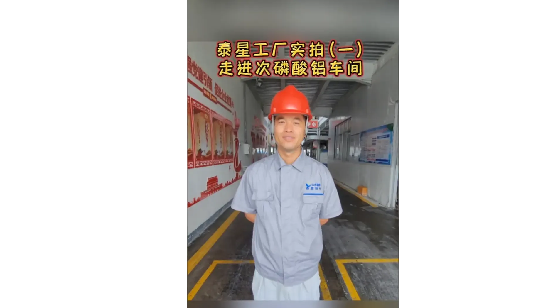 SHANDONG TAIXING ADVANCED MATERIAL CO., LTD.