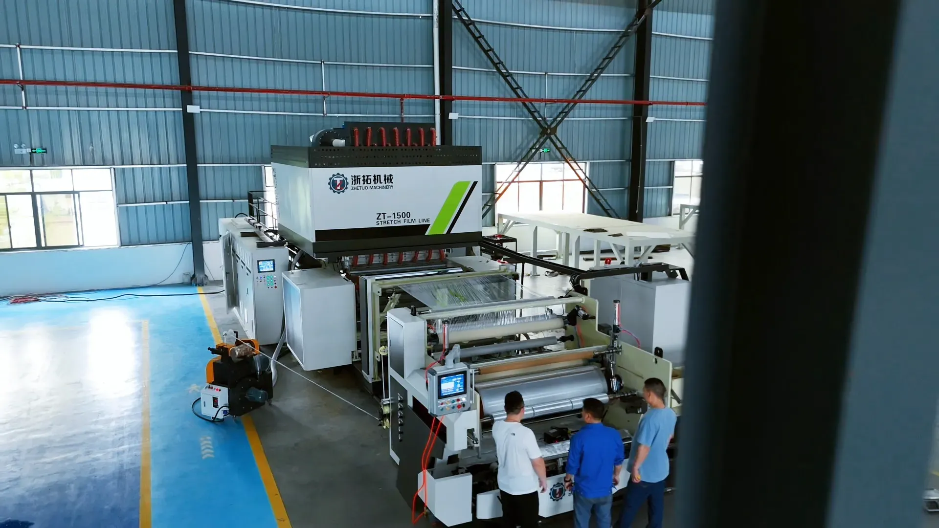 JIANGXI H-BENTENG PACKAGING CO., LTD.