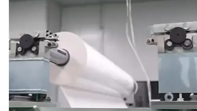 CHIBI YUNTIAN NEW MATERIALS TECHNOLOGY CO., LTD.