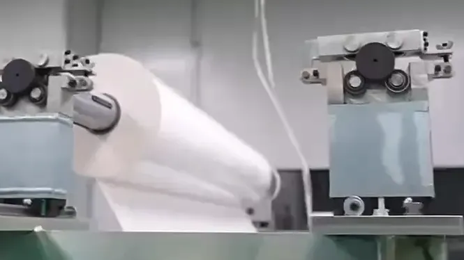 CHIBI YUNTIAN NEW MATERIALS TECHNOLOGY CO., LTD.