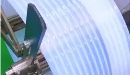 CHIBI YUNTIAN NEW MATERIALS TECHNOLOGY CO., LTD.