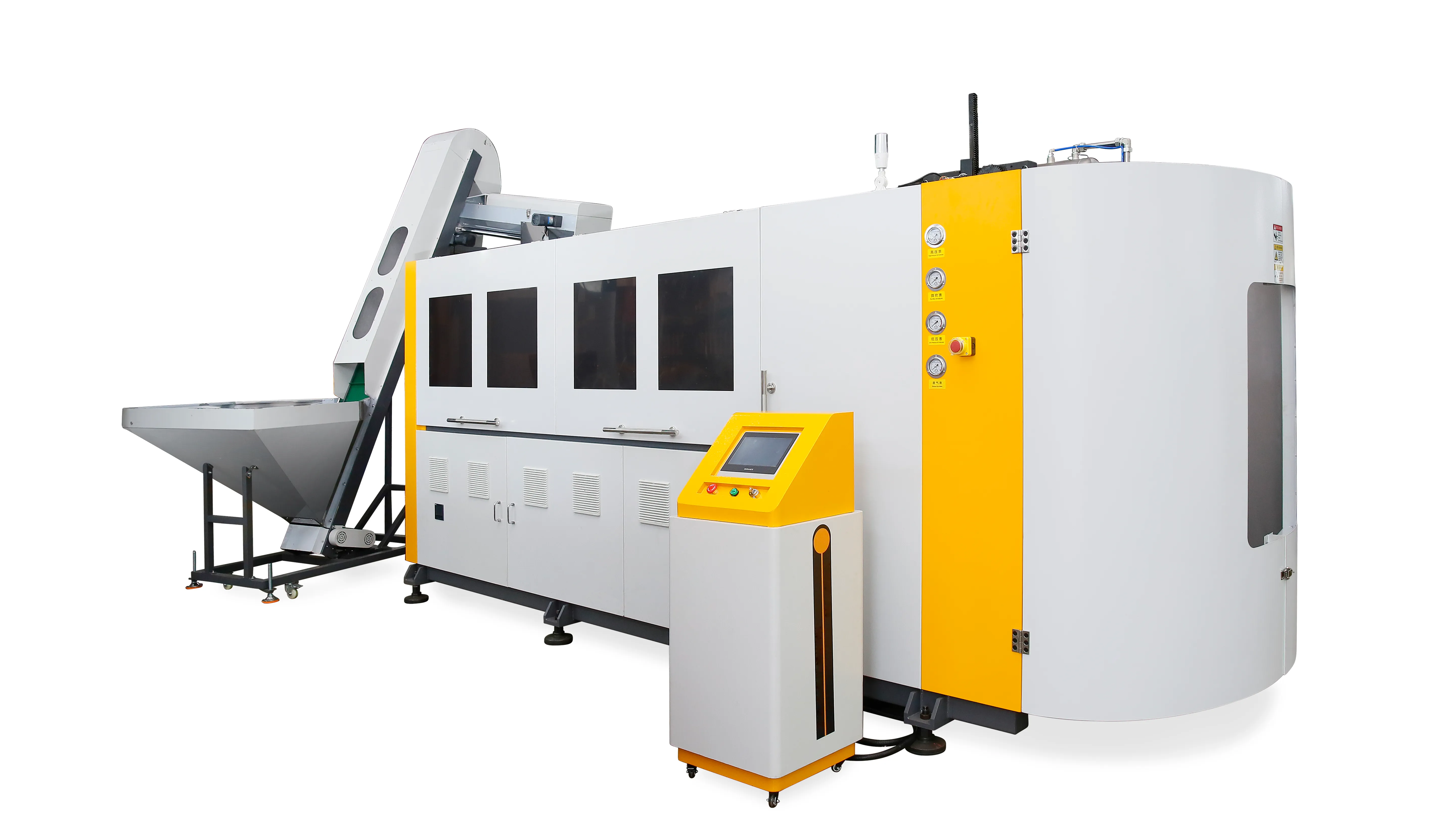 TAIZHOU HUANGYAN MAIWEI MACHINE CO.,LTD.