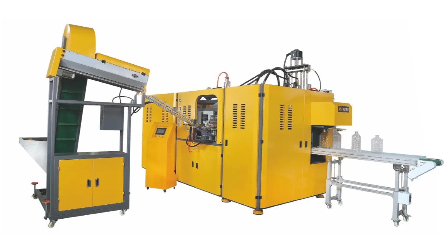 TAIZHOU HUANGYAN MAIWEI MACHINE CO.,LTD.