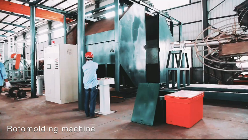 NINGBO YUEYANG ROTO MOLD CO., LTD.