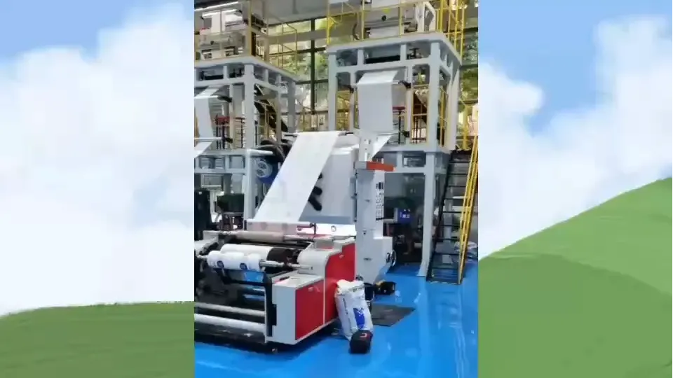 DALIAN LONGYAO PLASTIC MACHINERY CO., LTD.