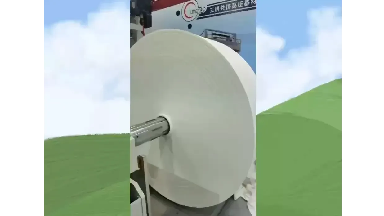 DALIAN LONGYAO PLASTIC MACHINERY CO., LTD.