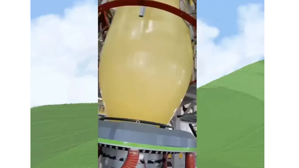 DALIAN LONGYAO PLASTIC MACHINERY CO., LTD.