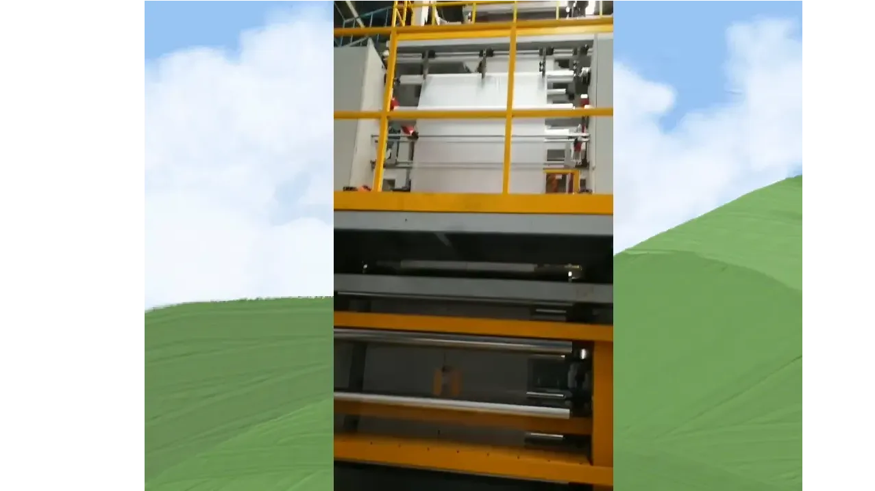 DALIAN LONGYAO PLASTIC MACHINERY CO., LTD.