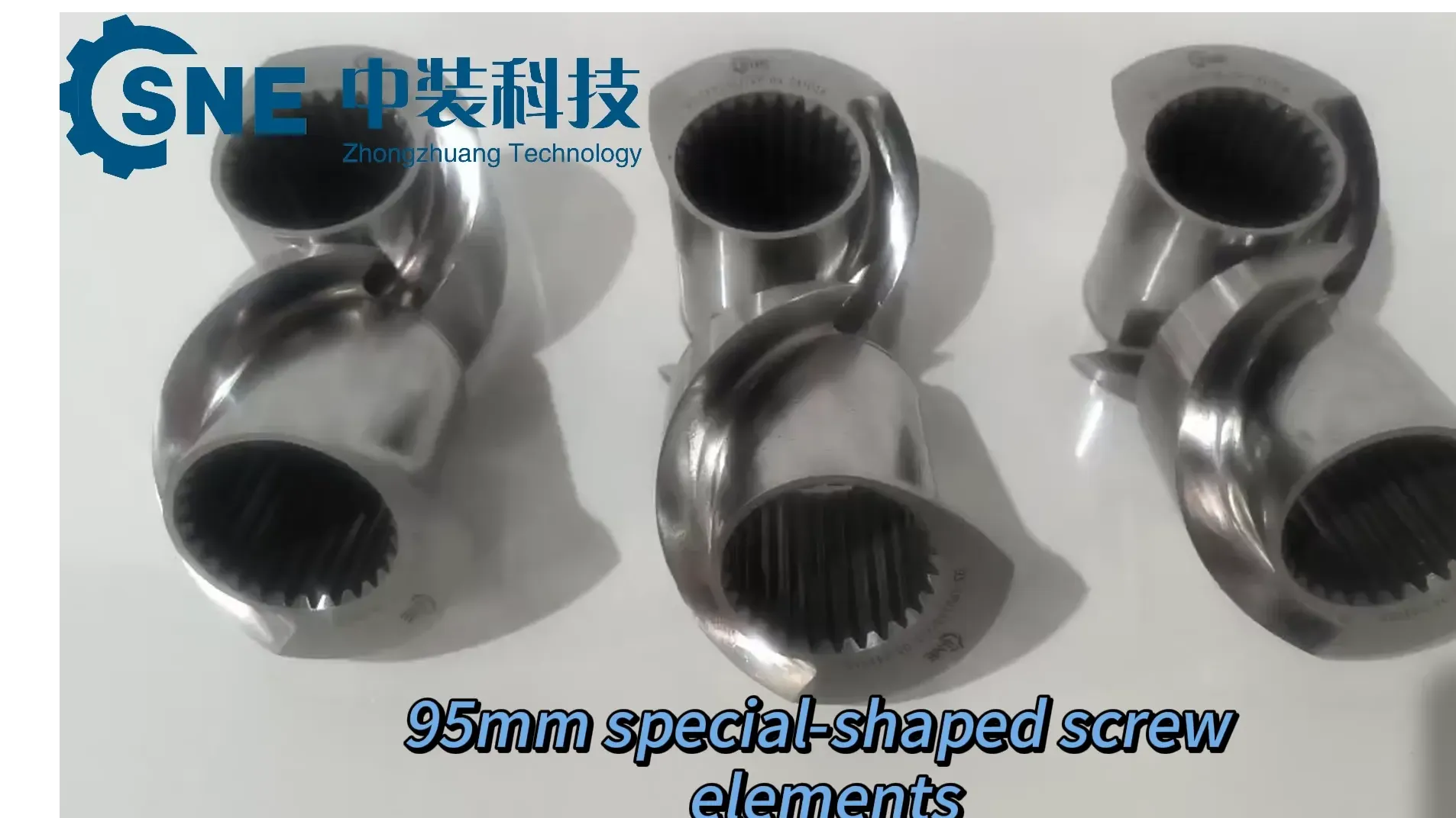 JIANGSU ZHONGZHUANG( SNE )MACHINERY TECHNOLOGY CO., LTD.