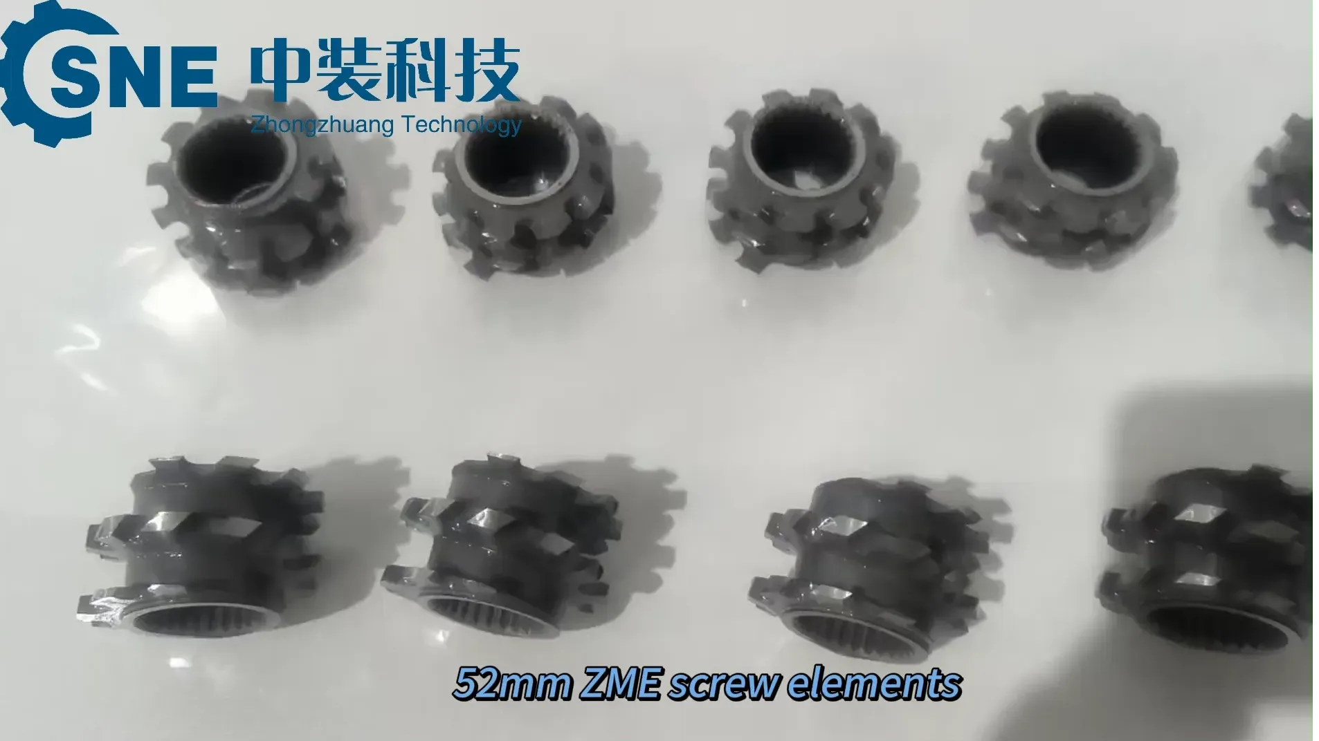 JIANGSU ZHONGZHUANG( SNE )MACHINERY TECHNOLOGY CO., LTD.