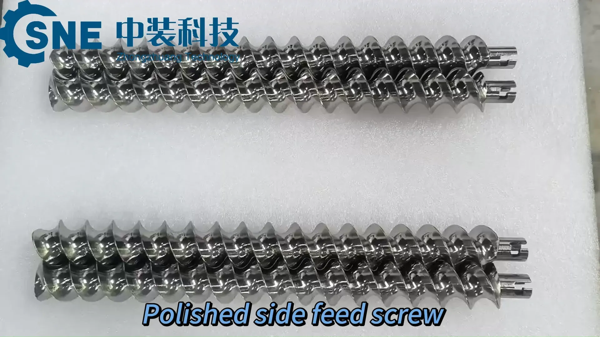 JIANGSU ZHONGZHUANG( SNE )MACHINERY TECHNOLOGY CO., LTD.