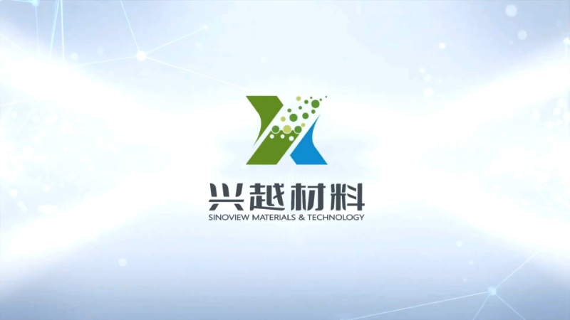 ZHEJIANG SINOVIEW MATERIALS & TECHNOLOGY CO., LTD.