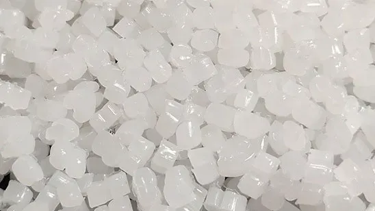 Propylene Rcpp PCR Polypropylene rPP for Injection Molding | Pla...