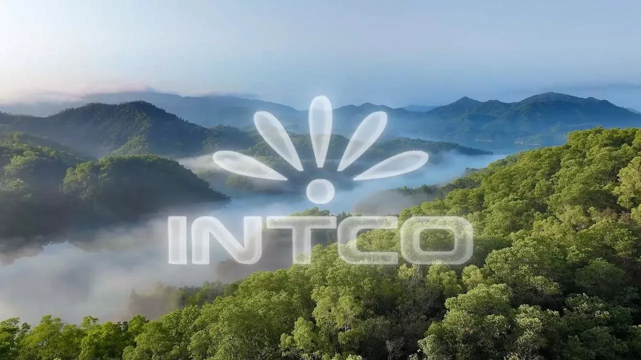 INTCO RECYCLING