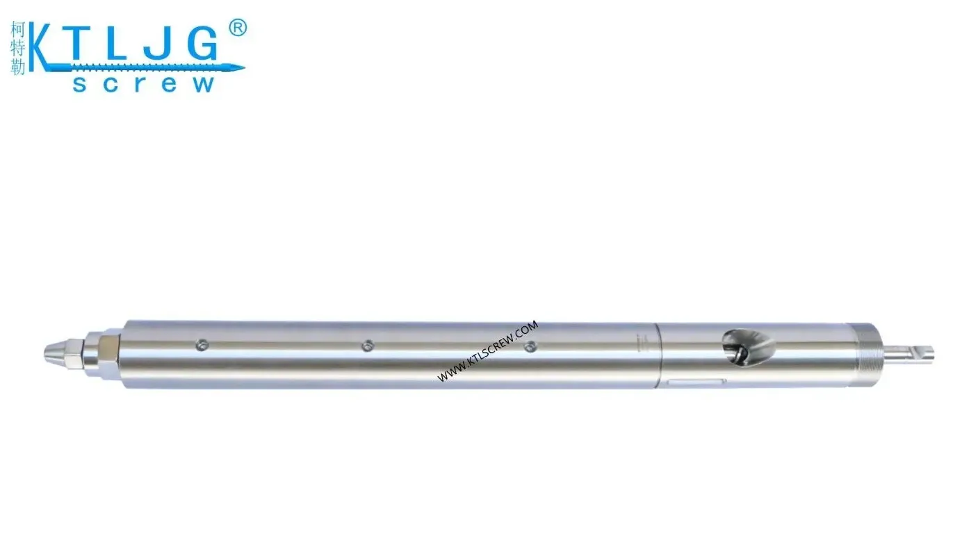 SUZHOU KOTLER PRECISION MACHINERY CO., LTD.