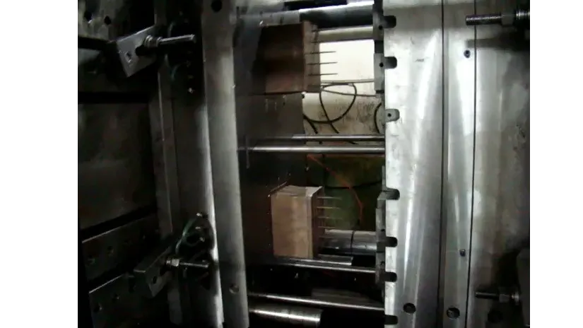 TAIZHOU REMO PLASTIC MOULD CO.,LTD