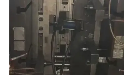 TAIZHOU REMO PLASTIC MOULD CO.,LTD