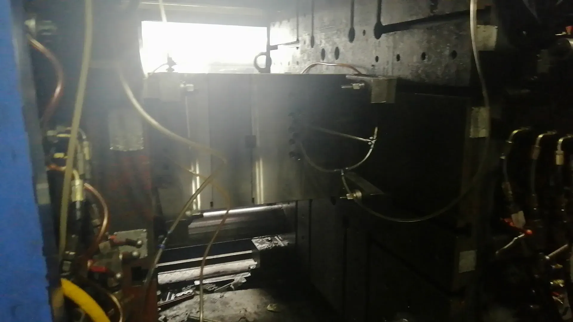 TAIZHOU REMO PLASTIC MOULD CO.,LTD