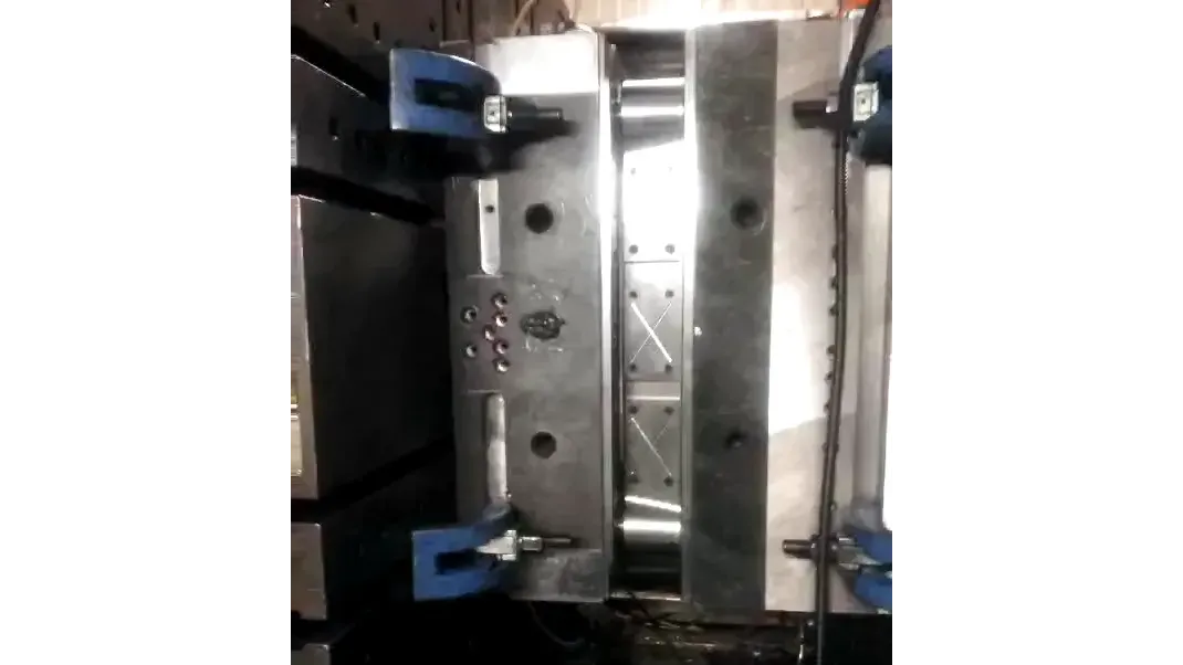 TAIZHOU REMO PLASTIC MOULD CO.,LTD