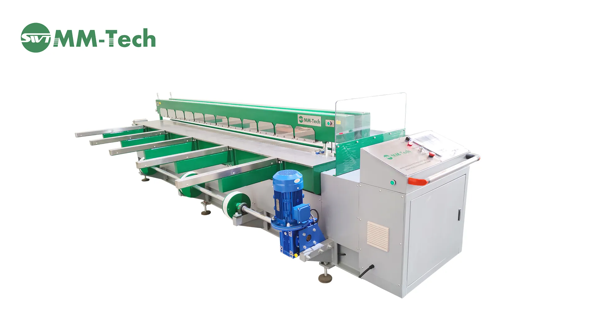 HEBEI MINGMAI TECHNOLOGY CO., LTD.