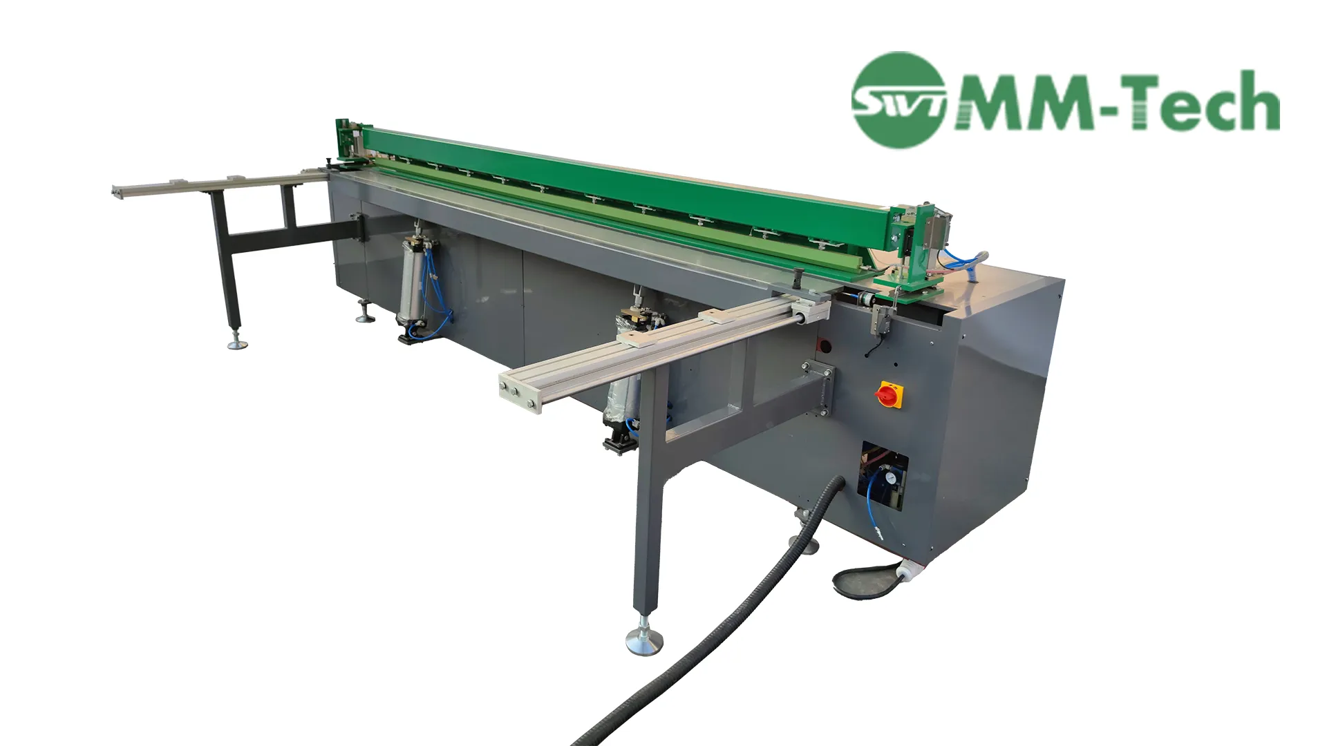 HEBEI MINGMAI TECHNOLOGY CO., LTD.