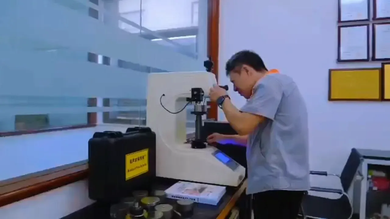 ZHOUSHAN JINMAO MACHINERY FACTORY