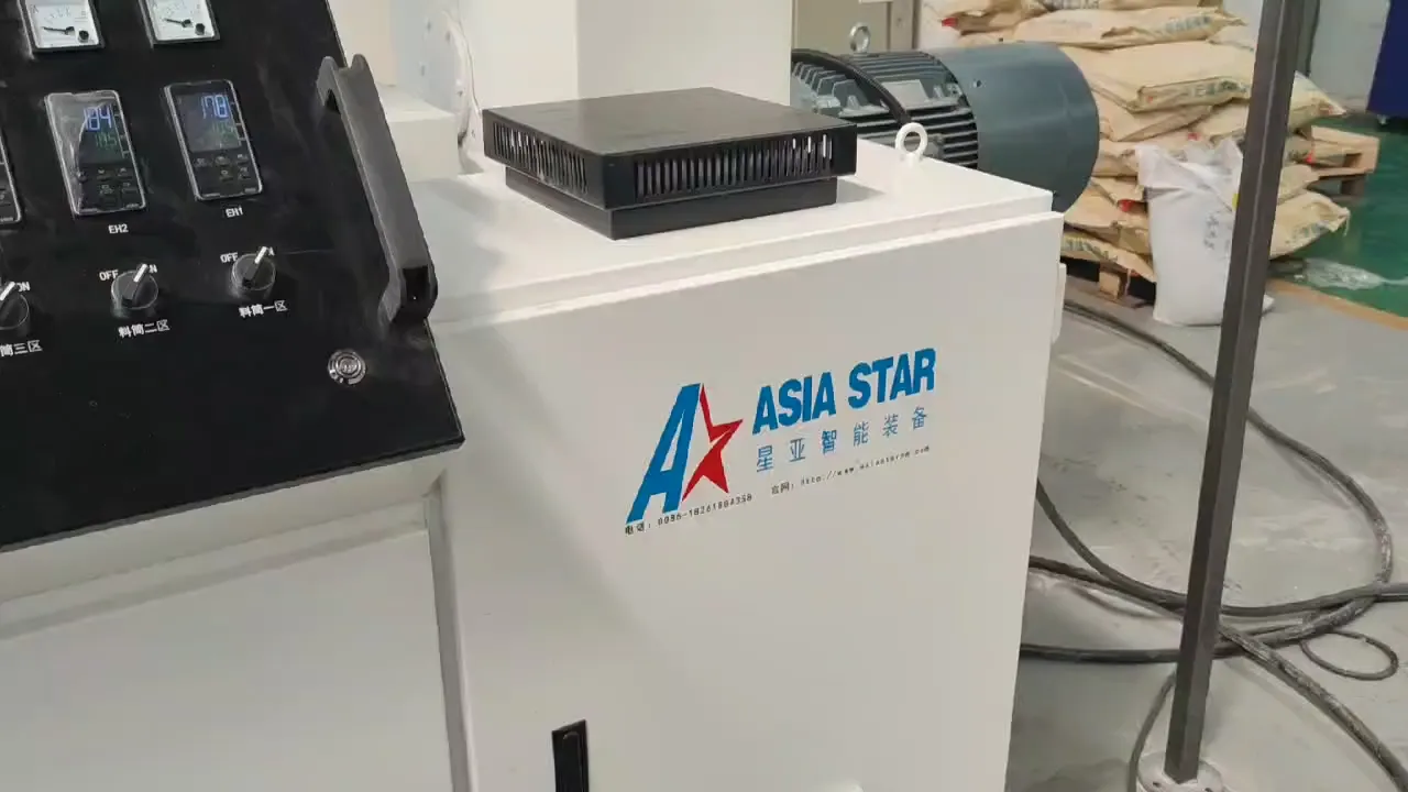 PVC型材生产线 | 塑料橡膠產品