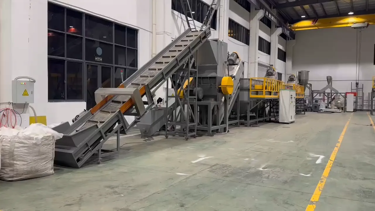 JIANGSU MOOGE MACHINERY CO., LTD