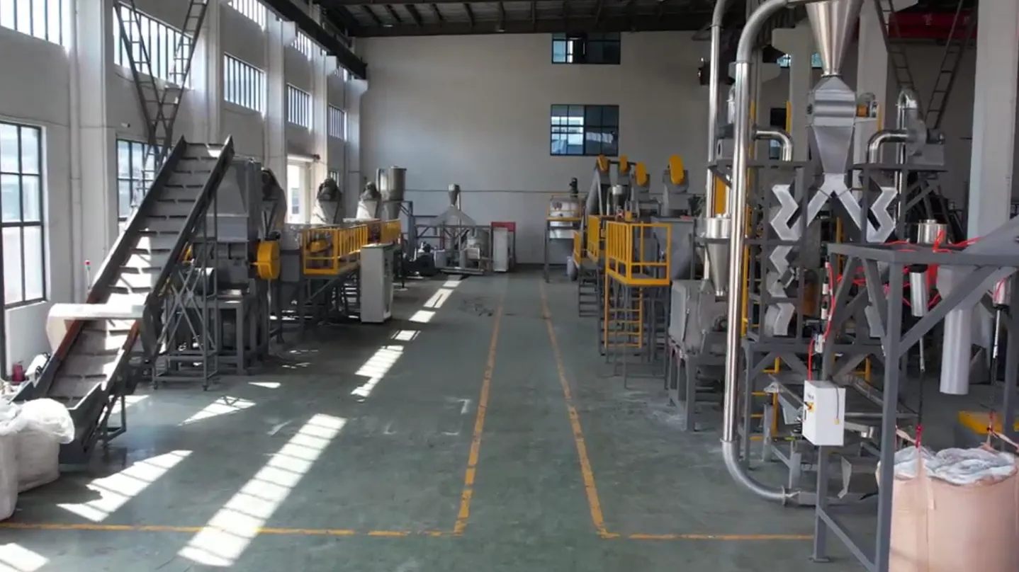 JIANGSU MOOGE MACHINERY CO., LTD