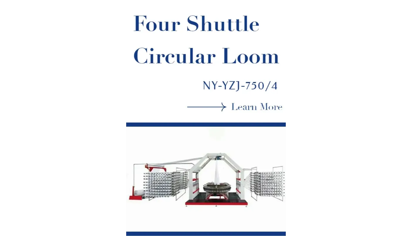 ZHEJIANG NANYI PLASTIC MACHINERY CO., LTD.