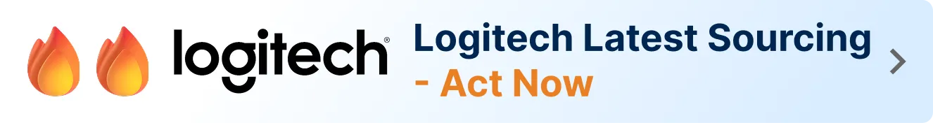 Logitech Sourcing Need