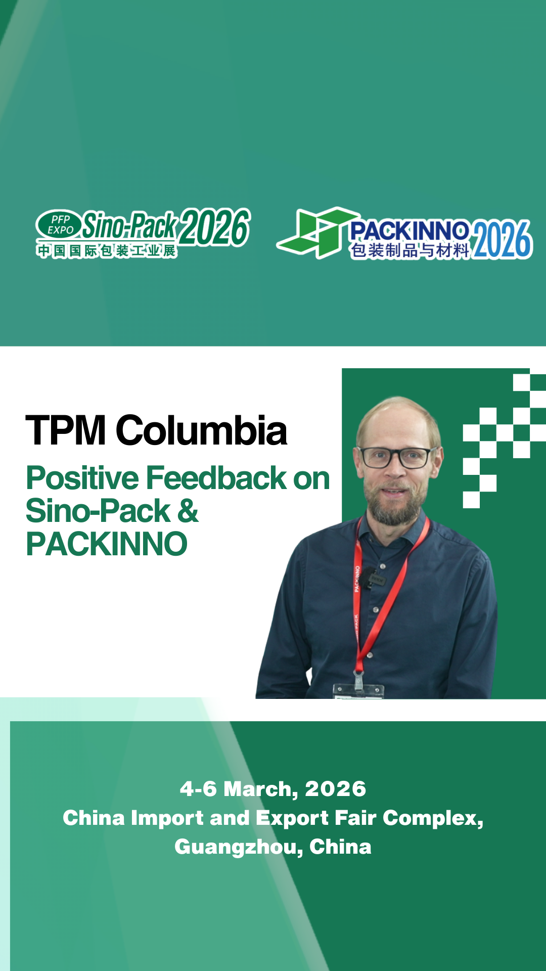 Home - Sino-Pack 2027 | China International Packaging Industry ...