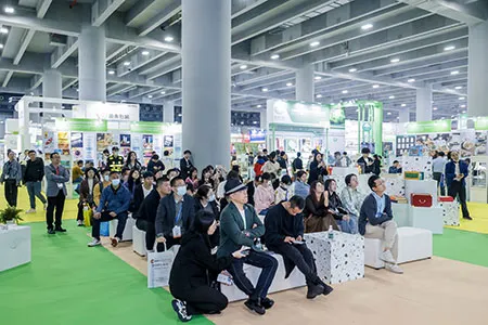 2025餐飲包裝創意設計與可持續發展論壇