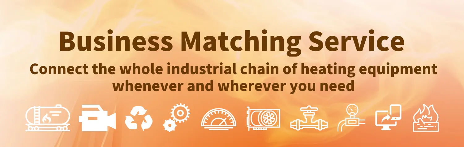 Business Matching Service