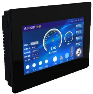 KH9300A全预混锅炉控制器