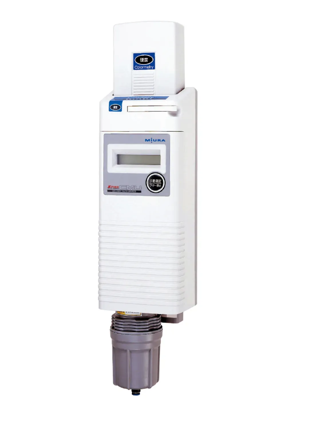 硬度泄漏报警器 CMU-324